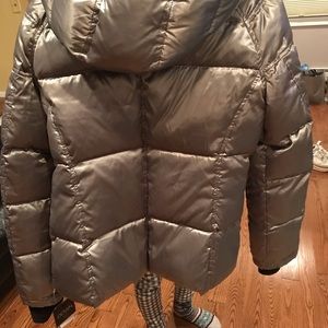 S13 down jacket